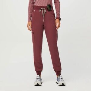 Figs High Waisted Zamora Pants